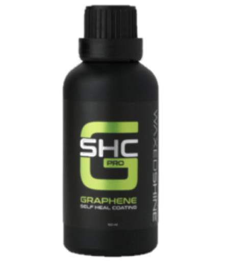 Graphene ceramic coating product