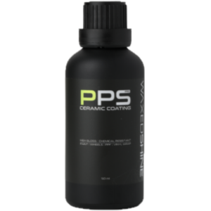 PPS Pro ceramic coating product
