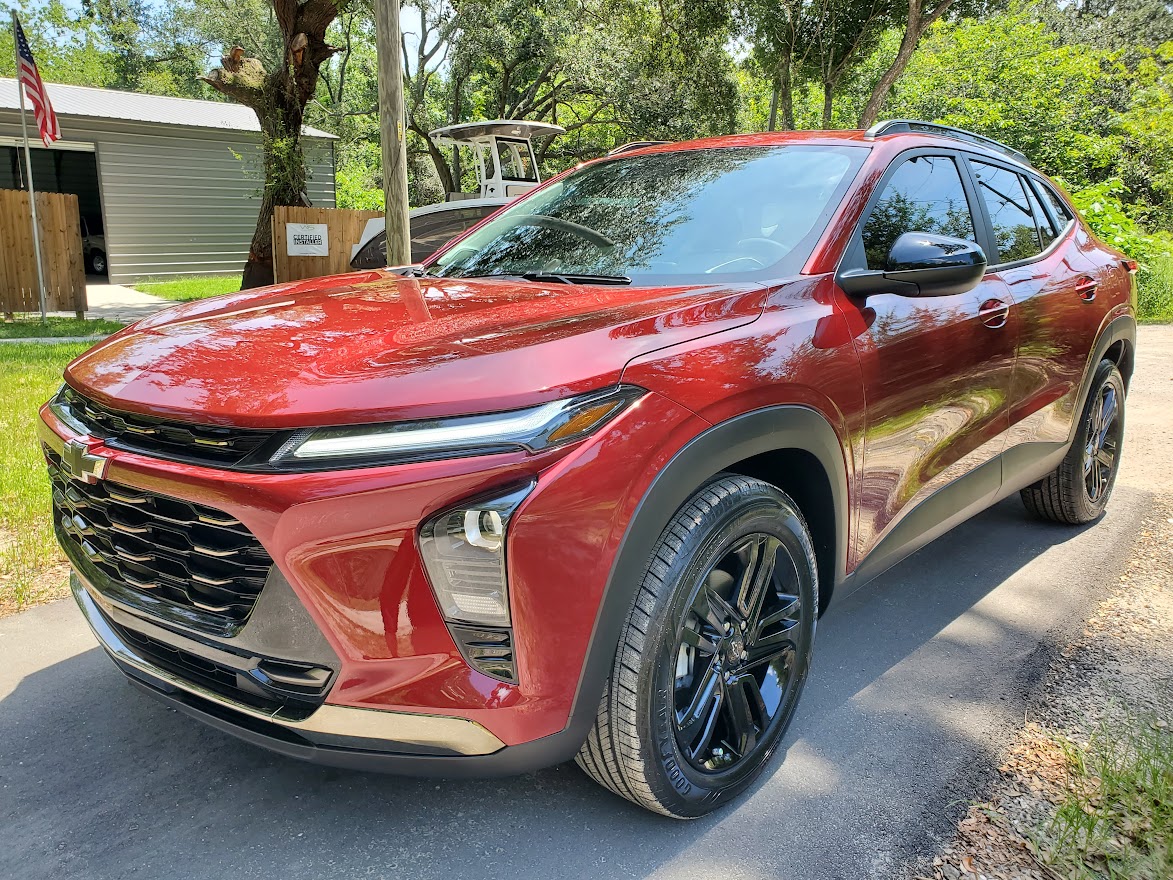 Professional paint polishing service